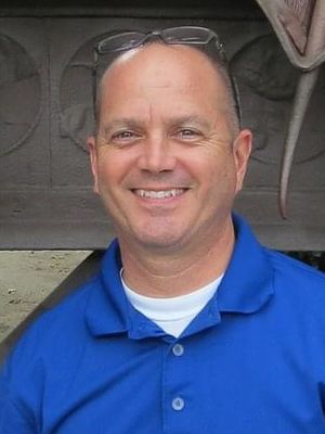 Billy, 60