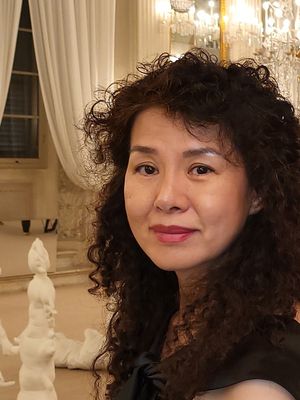 Hao En, 52