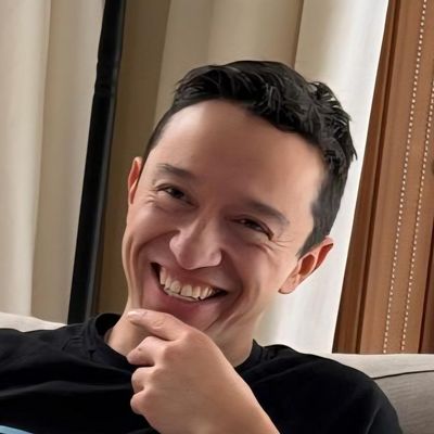 Daniel, 47