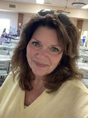 Theresa, 57