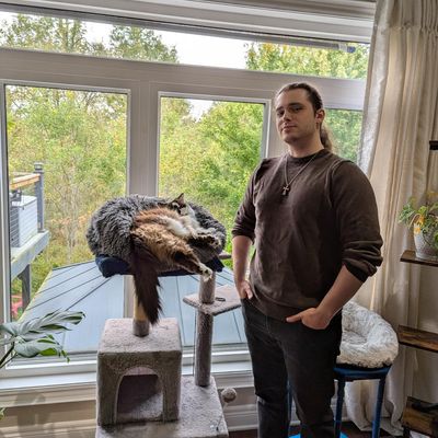 Kyle, 28