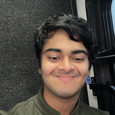 Arnie, 22