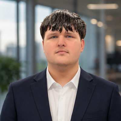 Peter, 19