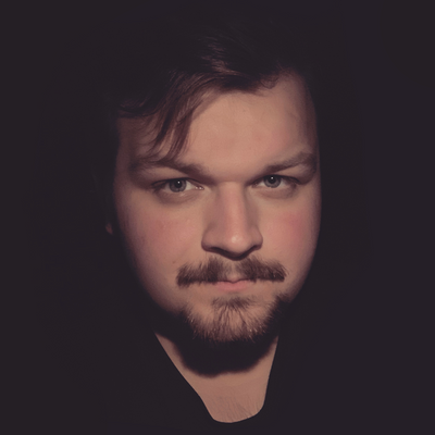 Nickolas, 31