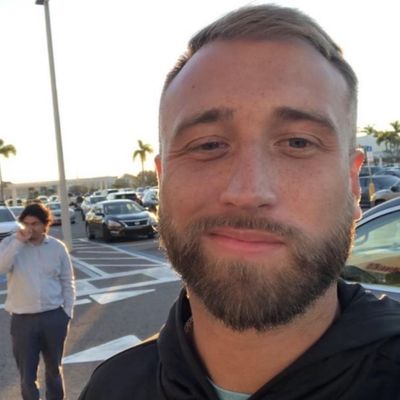 James, 31