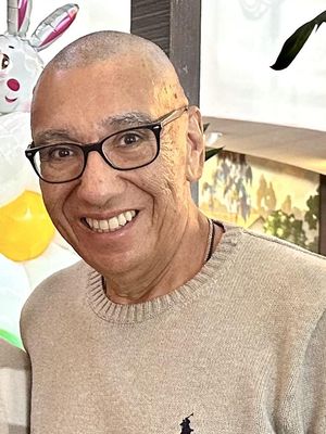 Antonio, 58