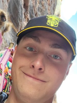 Kyle, 26