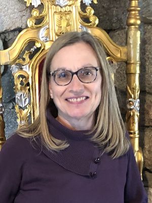 Pam, 59
