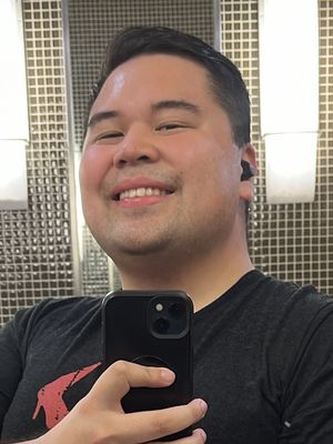 Alfred, 27