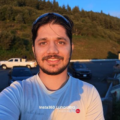 Kenneth, 26