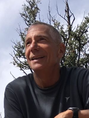 Roger, 60