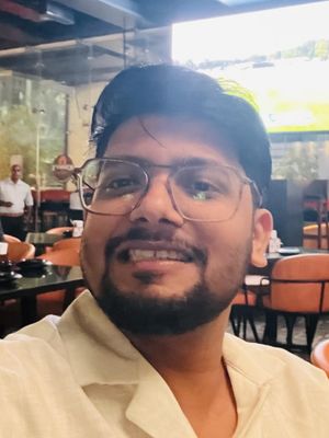 Sahil, 25