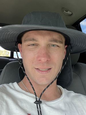 Ryan, 34