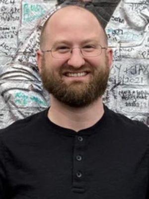 Adam, 34