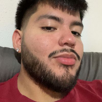 Ronald Jesus, 25