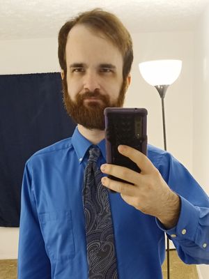 John, 29