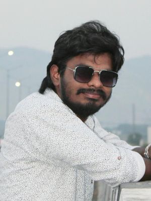 Deepak, 25
