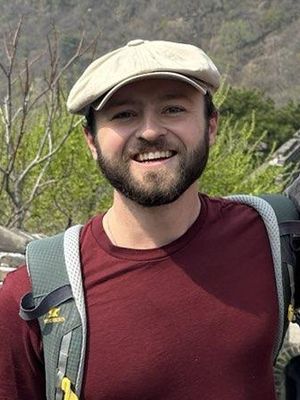 Triston, 25