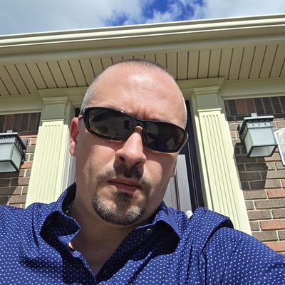 Darryl, 42