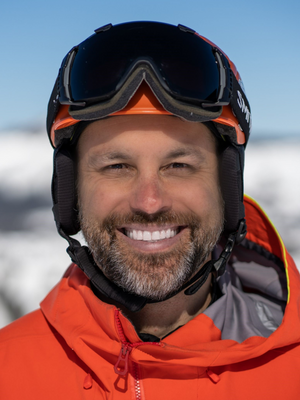 Michael, 40