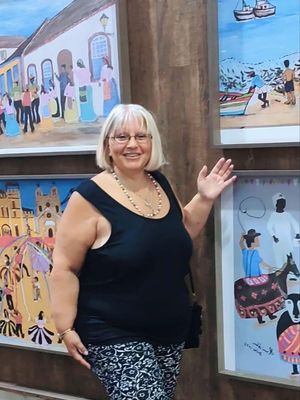 Regina, 55