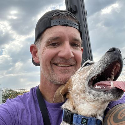 Stephen, 45