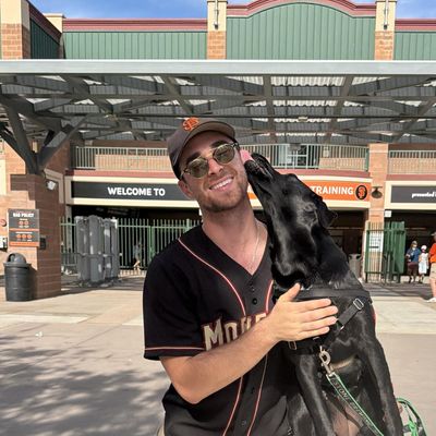 Connor Flynn, 27