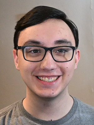 Christian, 24