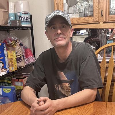 Jesse, 48