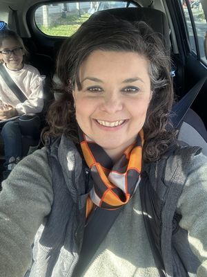 Karina, 46