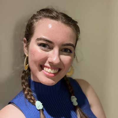 Grace, 29