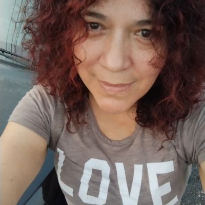 Patricia, 57