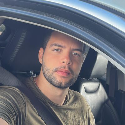 Gabriel, 30