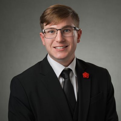 Quinn, 23