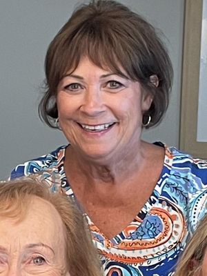 Valarie, 73