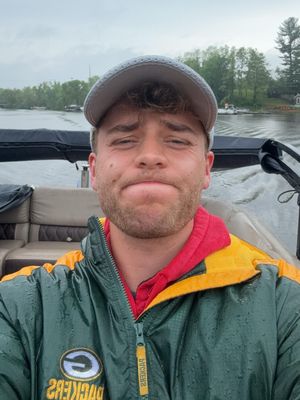 Jakob, 24