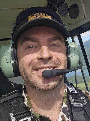 David, 32