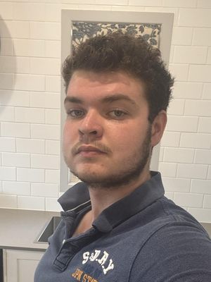 Kyran, 20