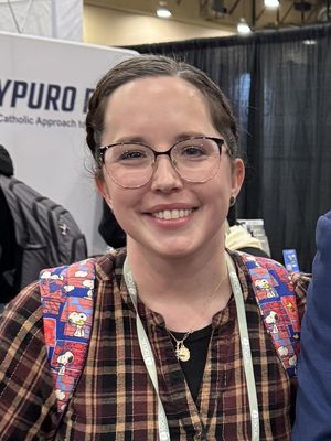 Amy, 36