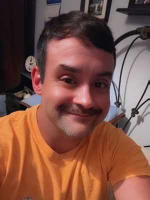 Jaron, 40
