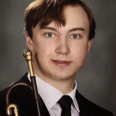 Peter, 21