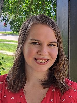 Allison, 30