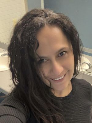 Melissa, 48