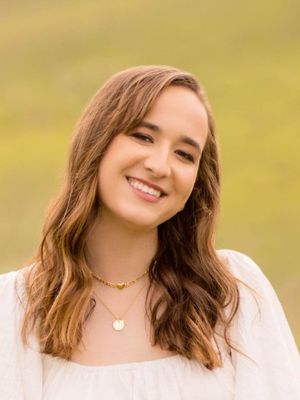 Katherine, 21