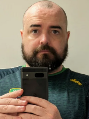 Kevin, 41