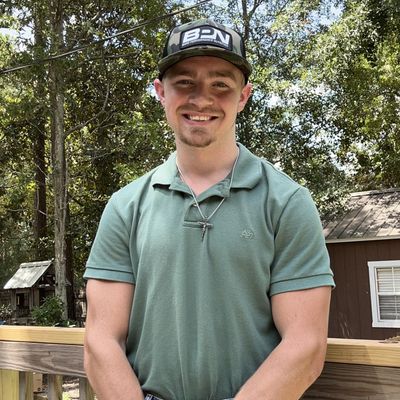 Gage, 20