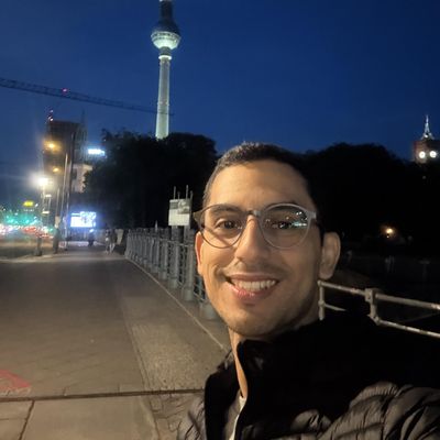 Erick, 34
