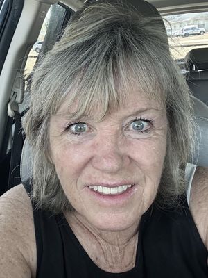 Mary, 67