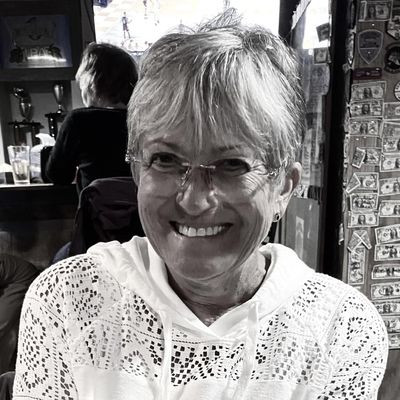 Alyce, 68