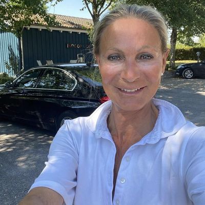 Martha, 65
